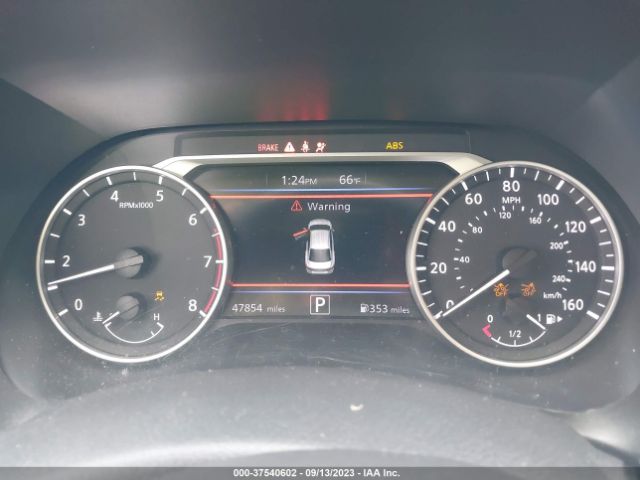 3N1AB8DV5LY299873 Nissan SENTRA SR