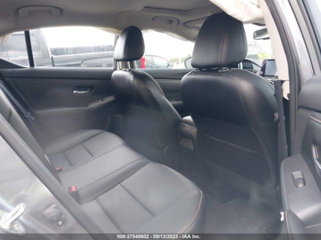 3N1AB8DV5LY299873 Nissan SENTRA SR