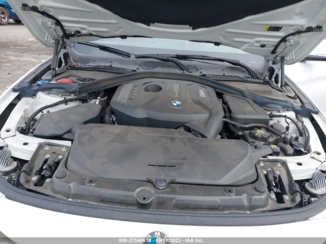 WBA4J1C54KBM16486 BMW 430i Gran Coupe