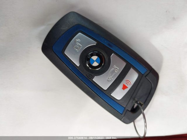 WBA4J1C54KBM16486 BMW 430i Gran Coupe