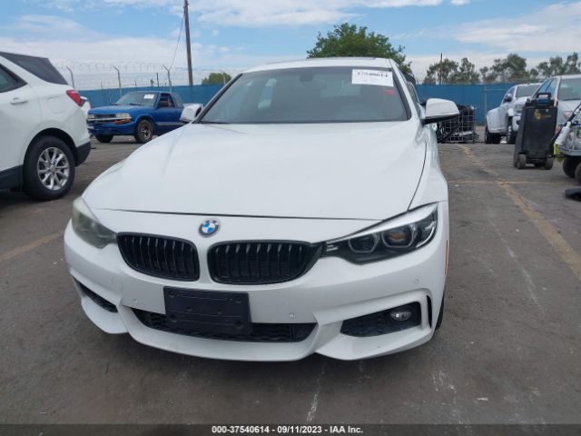 WBA4J1C54KBM16486 BMW 430i Gran Coupe