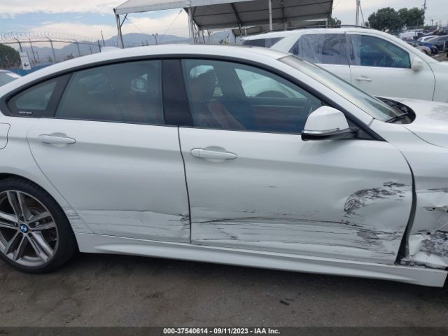 WBA4J1C54KBM16486 BMW 430i Gran Coupe