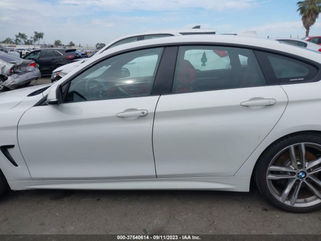 WBA4J1C54KBM16486 BMW 430i Gran Coupe