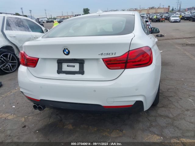WBA4J1C54KBM16486 BMW 430i Gran Coupe