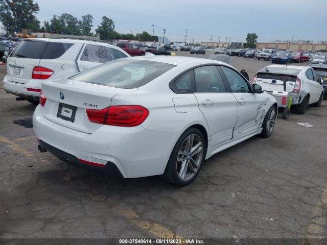 WBA4J1C54KBM16486 BMW 430i Gran Coupe