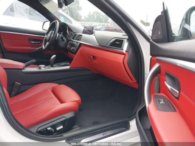 WBA4J1C54KBM16486 BMW 430i Gran Coupe