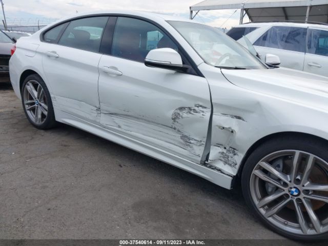 WBA4J1C54KBM16486 BMW 430i Gran Coupe