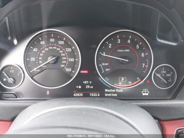 WBA4J1C54KBM16486 BMW 430i Gran Coupe