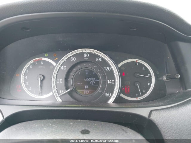 Honda Accord Sedan Lx 2015 1HGCR2F38FA235122 Image 15