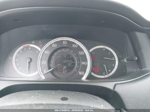 Honda Accord Sedan Lx 2015 1HGCR2F38FA235122 Image 7