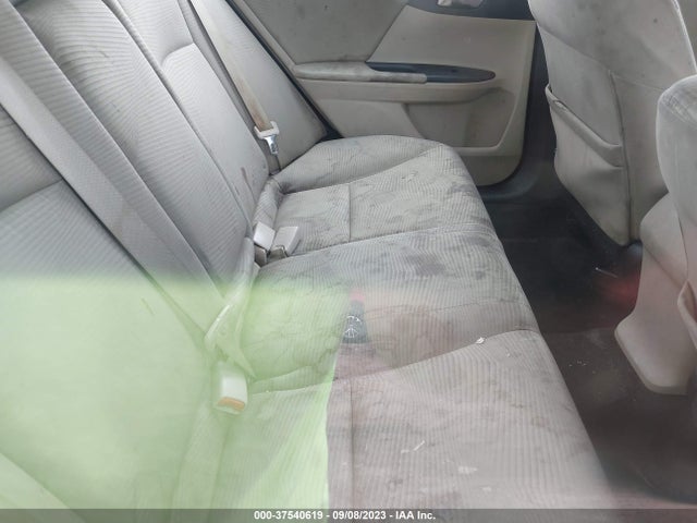 Honda Accord Sedan Lx 2015 1HGCR2F38FA235122 Image 8