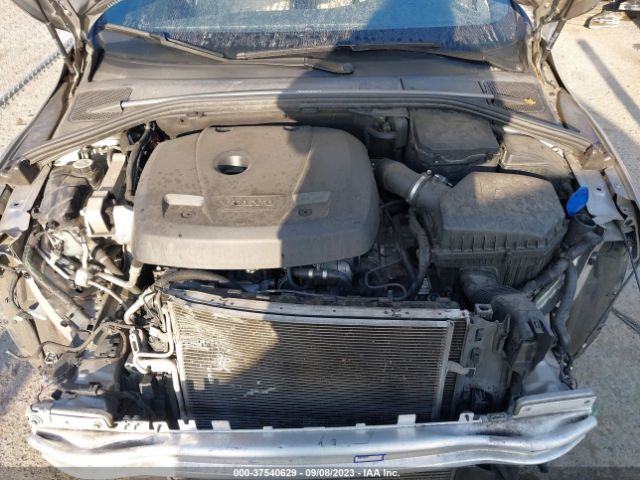 YV126MFK4G2392822 Volvo S60 T5 Drive-e Premier