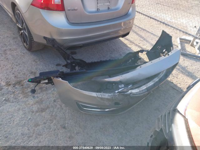 YV126MFK4G2392822 Volvo S60 T5 Drive-e Premier