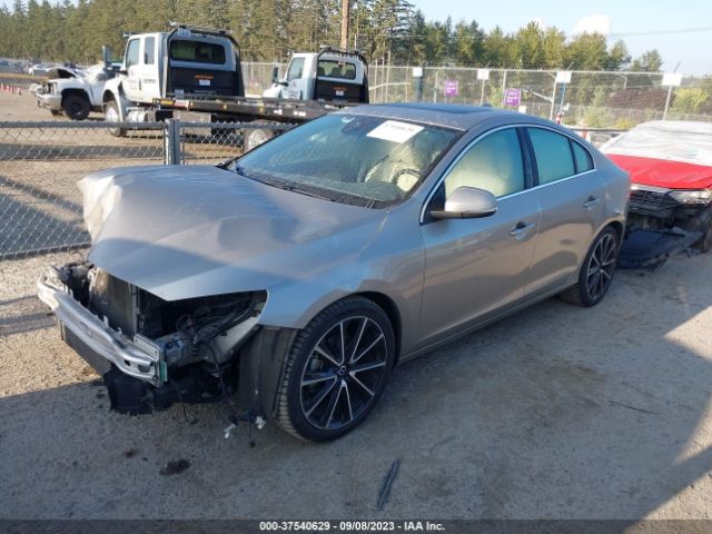 YV126MFK4G2392822 Volvo S60 T5 Drive-e Premier