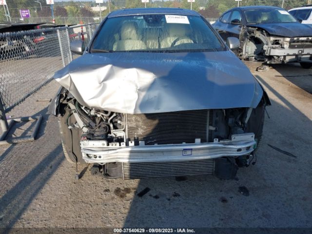YV126MFK4G2392822 Volvo S60 T5 Drive-e Premier