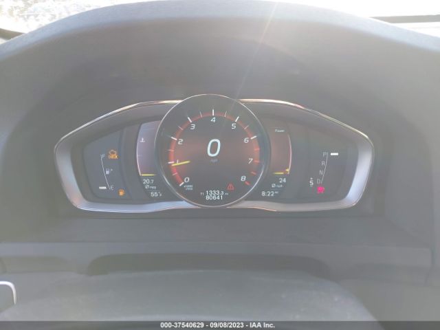 YV126MFK4G2392822 Volvo S60 T5 Drive-e Premier