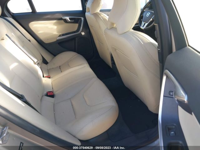 YV126MFK4G2392822 Volvo S60 T5 Drive-e Premier