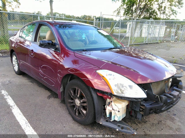 2012 NISSAN ALTIMA 2.5 S VIN: 1N4AL2AP7CN434366