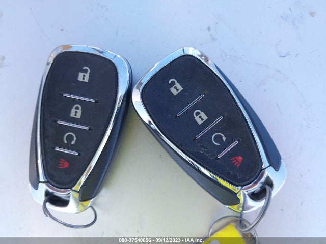 Chevrolet Volt Premier 2017 1G1RB6S56HU101487 Image 11