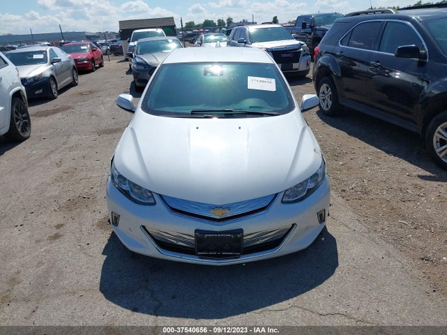 Chevrolet Volt Premier 2017 1G1RB6S56HU101487 Image 13