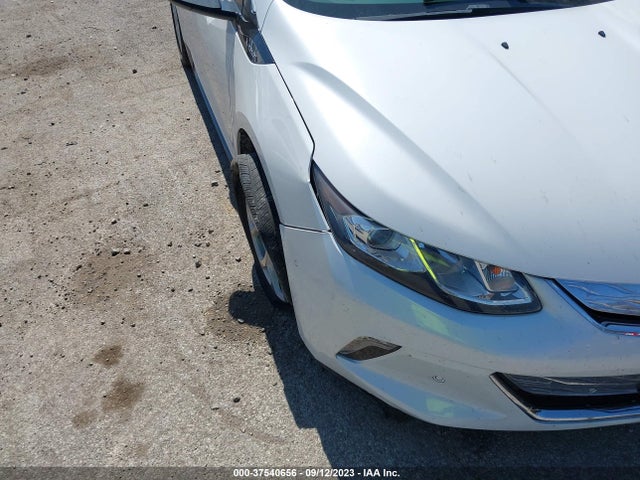 Chevrolet Volt Premier 2017 1G1RB6S56HU101487 Image 12