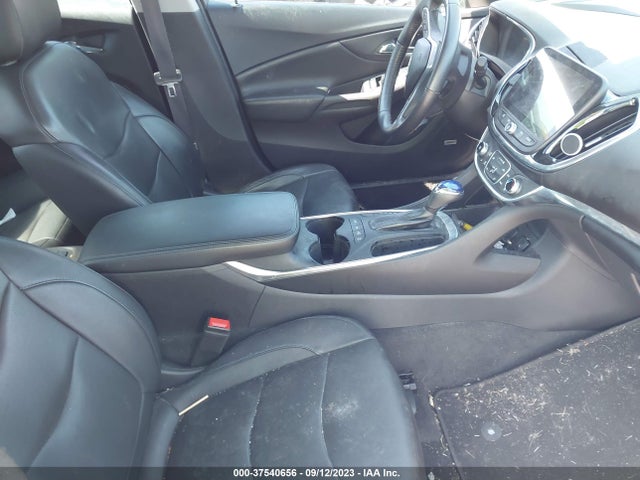 Chevrolet Volt Premier 2017 1G1RB6S56HU101487 Image 5