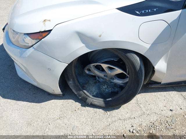 Chevrolet Volt Premier 2017 1G1RB6S56HU101487 Image 6