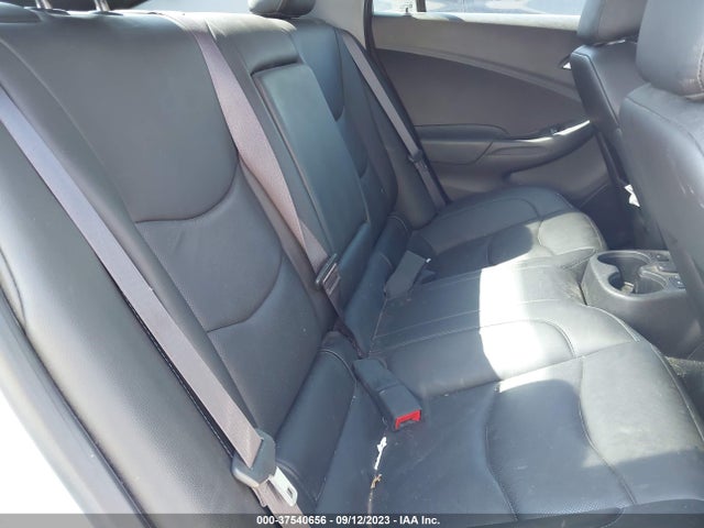 Chevrolet Volt Premier 2017 1G1RB6S56HU101487 Image 8