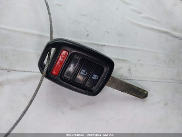 19XFB2F72FE057336 Honda Civic Sedan Se