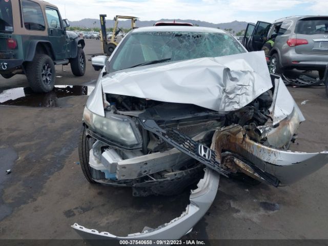 19XFB2F72FE057336 Honda Civic Sedan Se