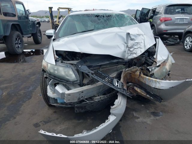 19XFB2F72FE057336 Honda Civic Sedan Se