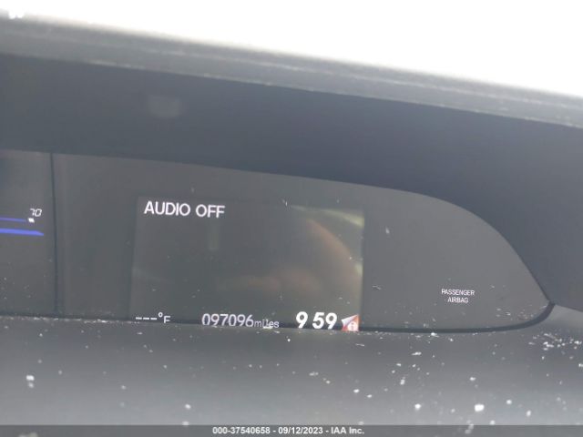 19XFB2F72FE057336 Honda Civic Sedan Se