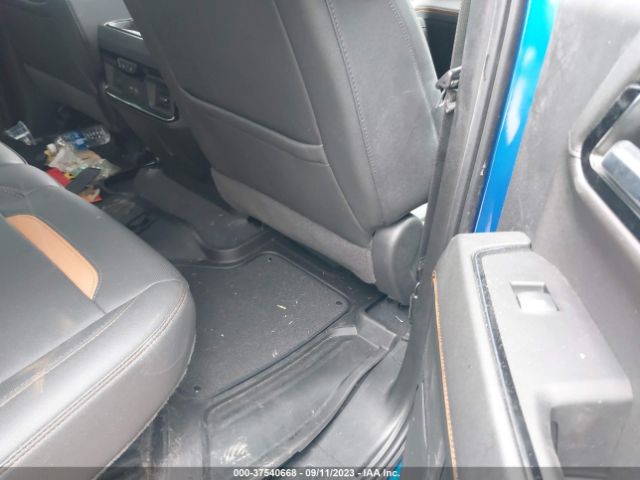 1GTUUEEL2PZ248925 GMC Sierra 1500 At4