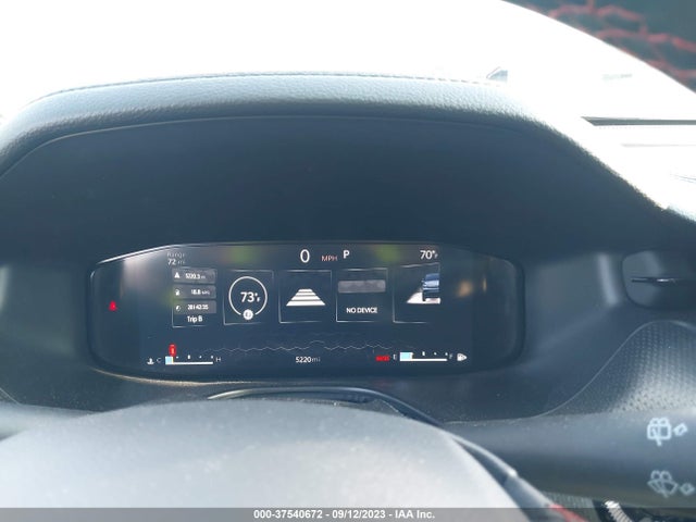 2022 JEEP COMPASS TRAILHAWK 4X4 VIN: 3C4NJDDB2NT168707
