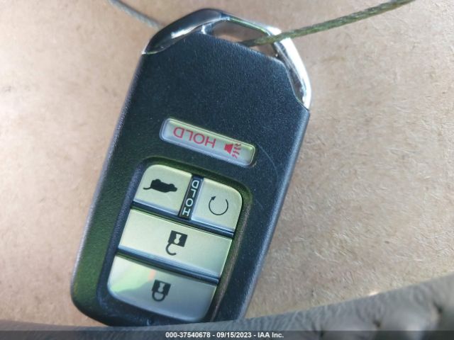 5FNYF5H26MB045651 Honda Pilot Special Edition