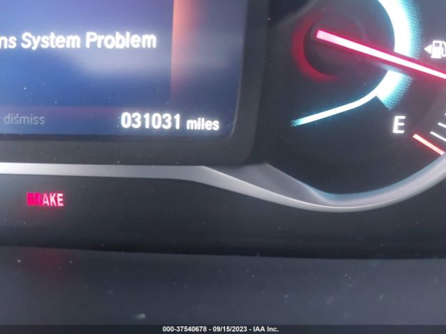 5FNYF5H26MB045651 Honda Pilot Special Edition