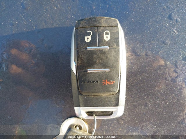 3C6UR5DL6LG155779 RAM 2500 Big Horn