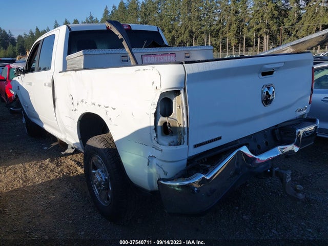 3C6UR5DL6LG155779 RAM 2500 Big Horn