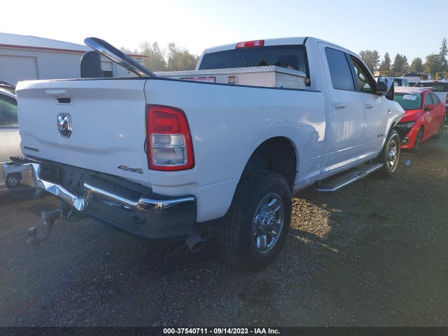 3C6UR5DL6LG155779 RAM 2500 Big Horn