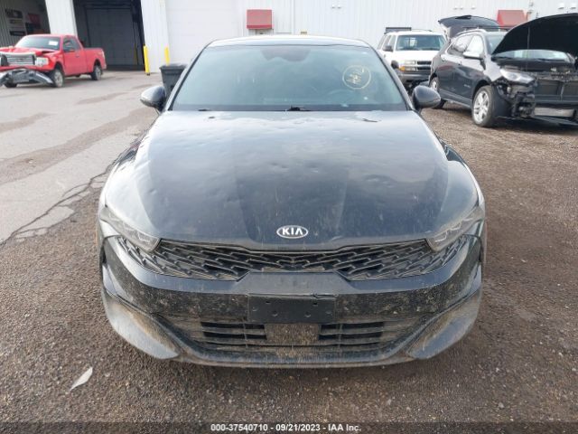 5XXG64J2XMG079265 KIA K5 Gt-line
