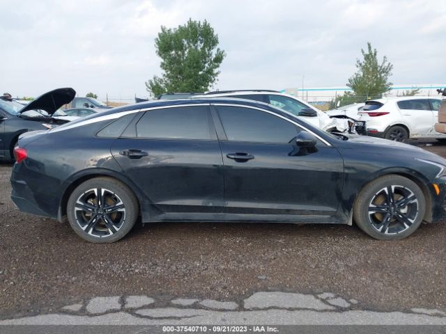 5XXG64J2XMG079265 KIA K5 Gt-line