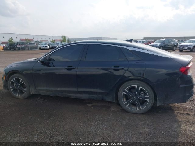 5XXG64J2XMG079265 KIA K5 Gt-line