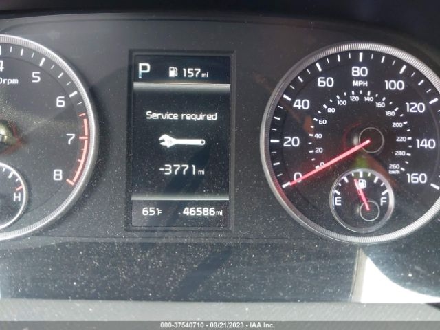 5XXG64J2XMG079265 KIA K5 Gt-line