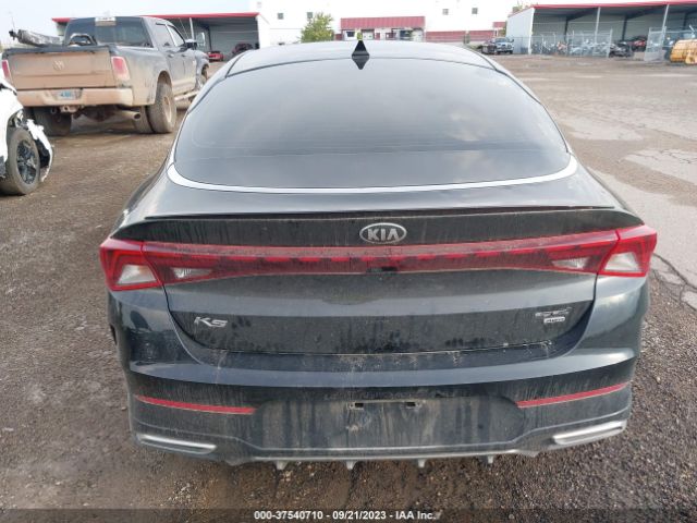 5XXG64J2XMG079265 KIA K5 Gt-line