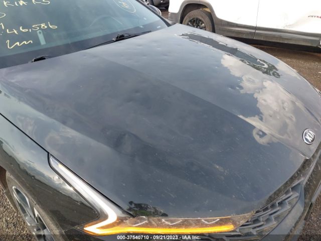 5XXG64J2XMG079265 KIA K5 Gt-line