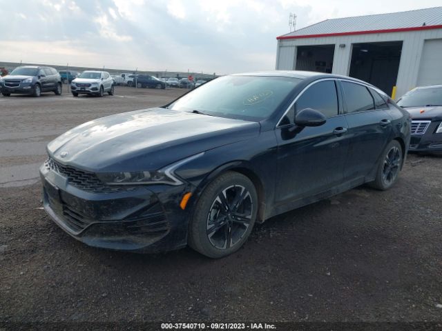 5XXG64J2XMG079265 KIA K5 Gt-line