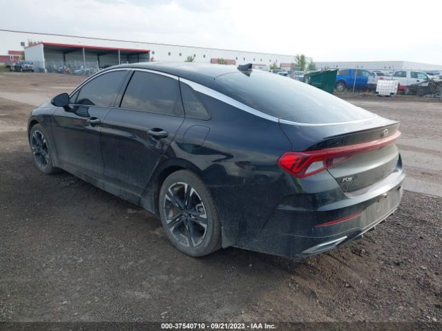 5XXG64J2XMG079265 KIA K5 Gt-line
