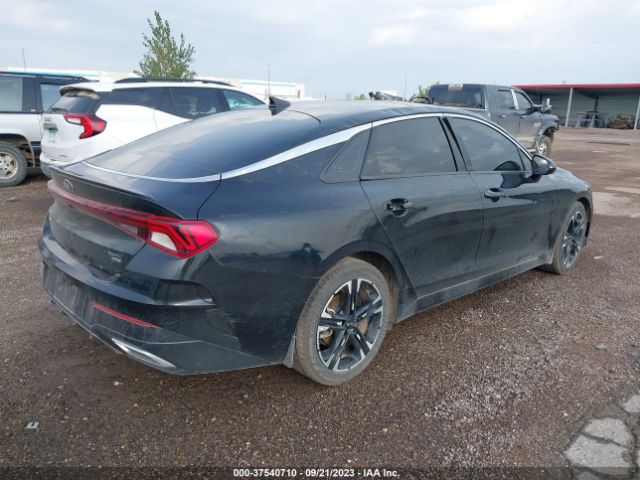 5XXG64J2XMG079265 KIA K5 Gt-line