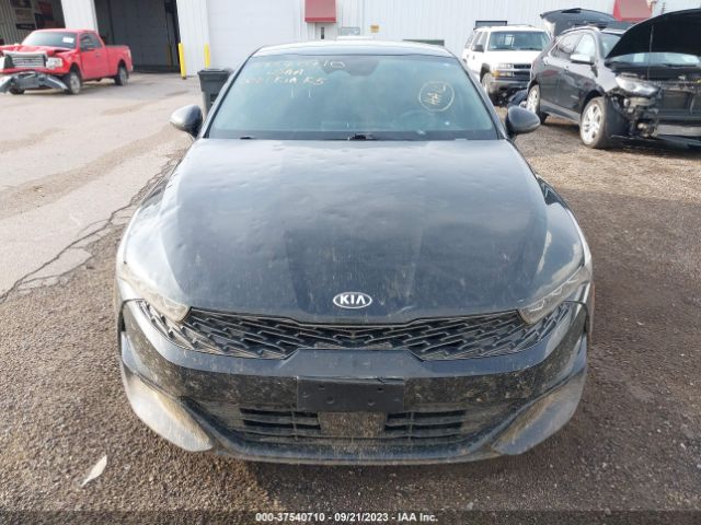 5XXG64J2XMG079265 KIA K5 Gt-line