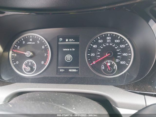5XXG64J2XMG079265 KIA K5 Gt-line